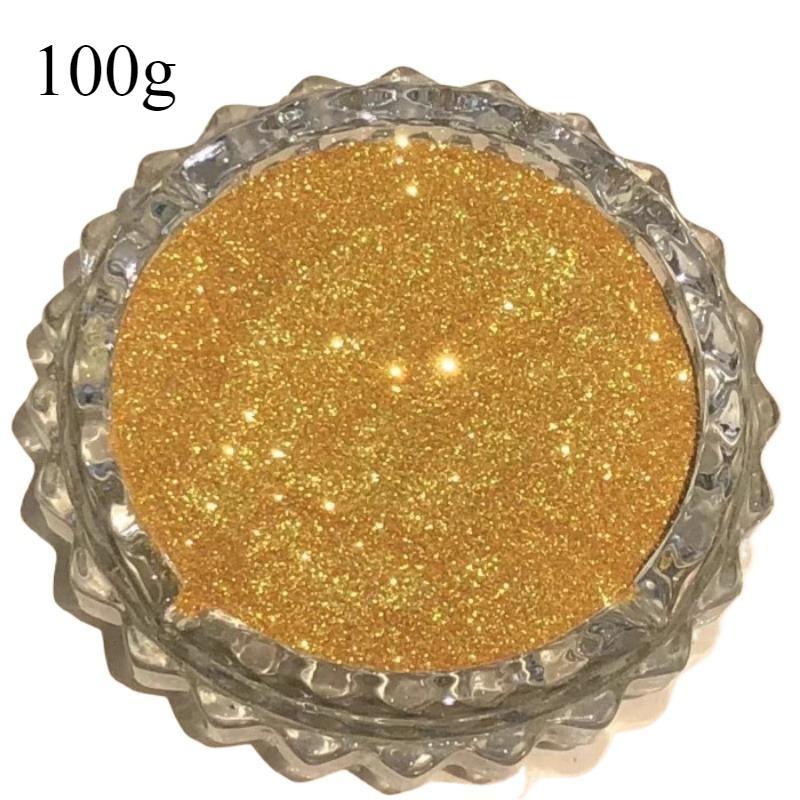 

100г/500г Золотой песок Блестящая золотая пудра DIY Будда и Статуя Искусство для раскрашивания и украшения Живопись и Каллиграфия