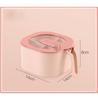 Seasoning Combination Set  Kitchen Four Compartment Integrated Seasoning Jar  Household Seasoning Box with Lid Storage
