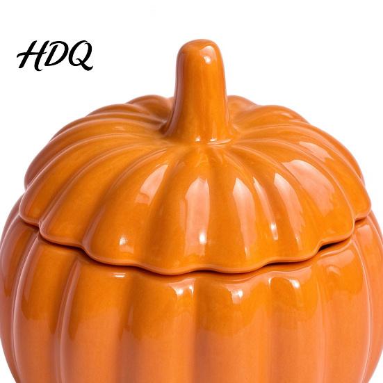 Dollhouse Food Decor Mini Fruit Shaped Stew Pot with Lid Tomato Pumpkin Durian Cooking Small Alloy Pot 1:12 Scale Doll House Kitchen Accessory,
