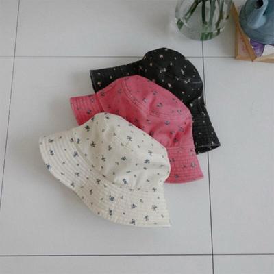 Pokrývky hlavy – Klobouky „bucket hat“