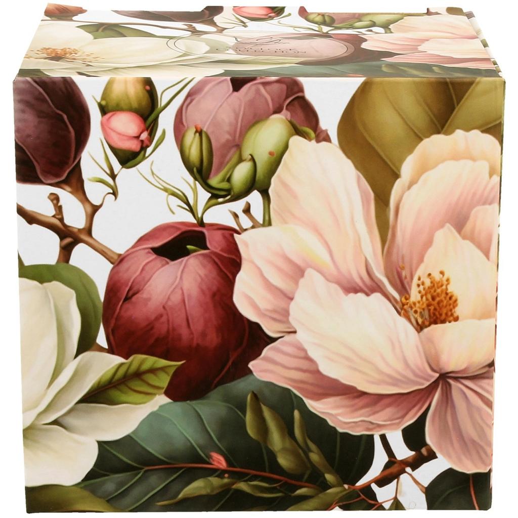 Kubek Z Zaparzaczem Magnolie 430 Ml