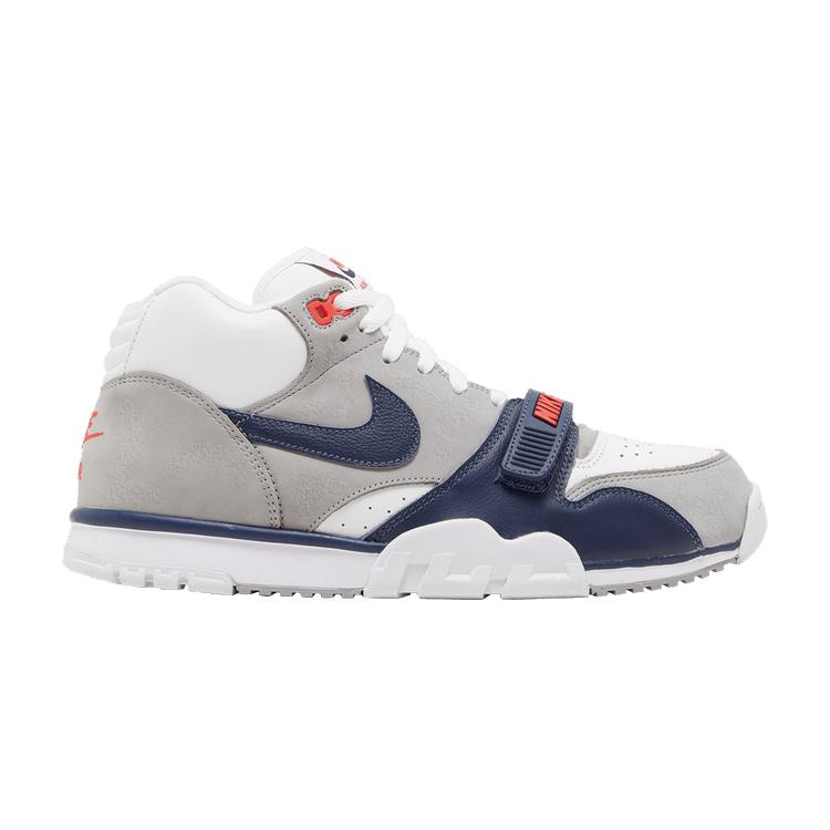 Nike Air Trainer 1 Balts Pusnakts
