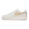Nike Air Force 1 Low Overside Swoosh Sail AT4143-101