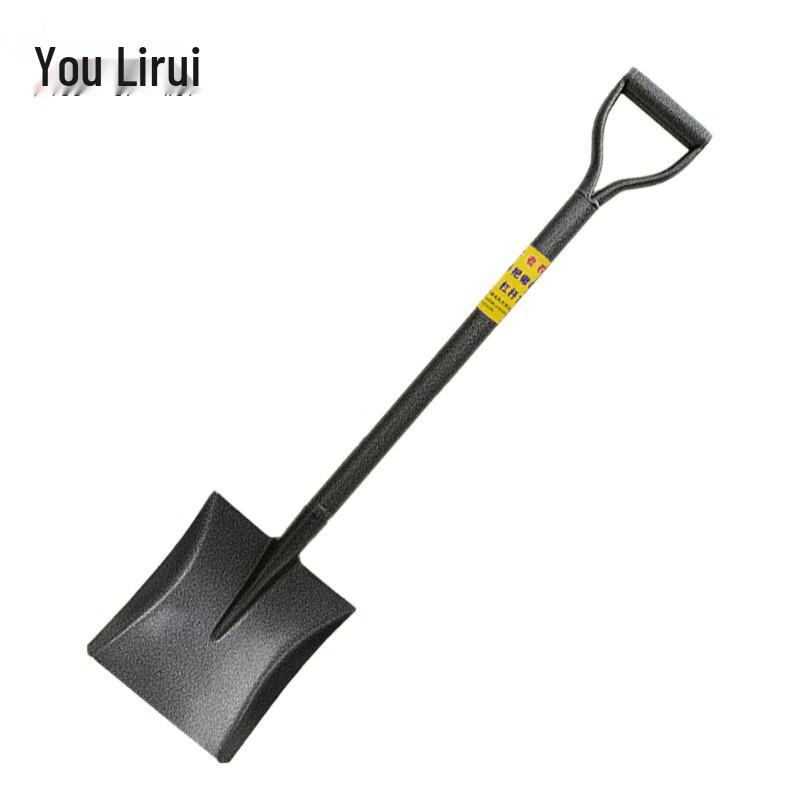 Multi-functional Outdoor Engineer Shovel