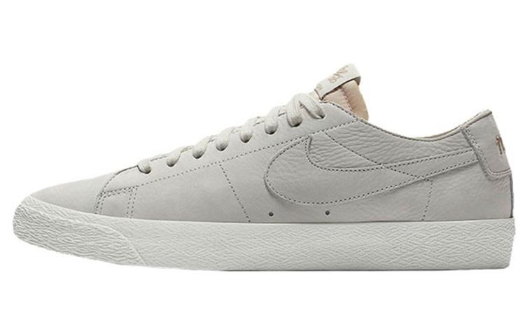 

Nike Sb Blazer Low Decon Light Bone AA4274-001 45.5