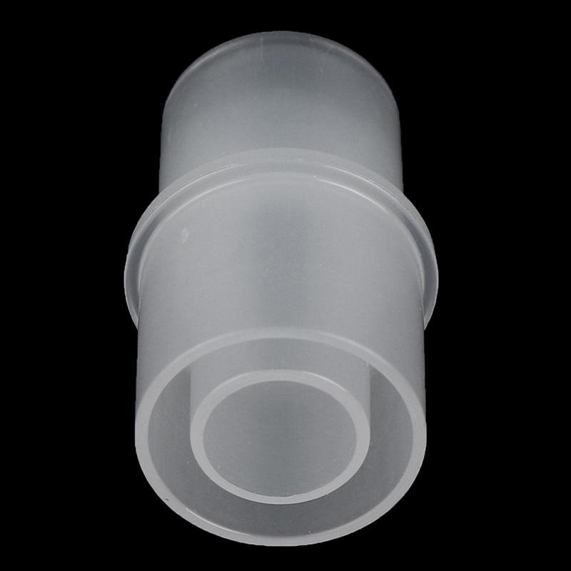 22F To 15M Or 22M To 15F Mini Hose Connector Cpap Tub Oxygen Tubing Adapter