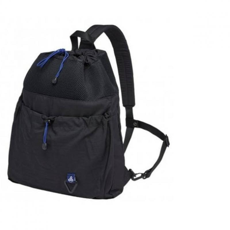 [Black Yak] Black Yak Common Bcc Light Sling Bag R2byabx2912 Bk