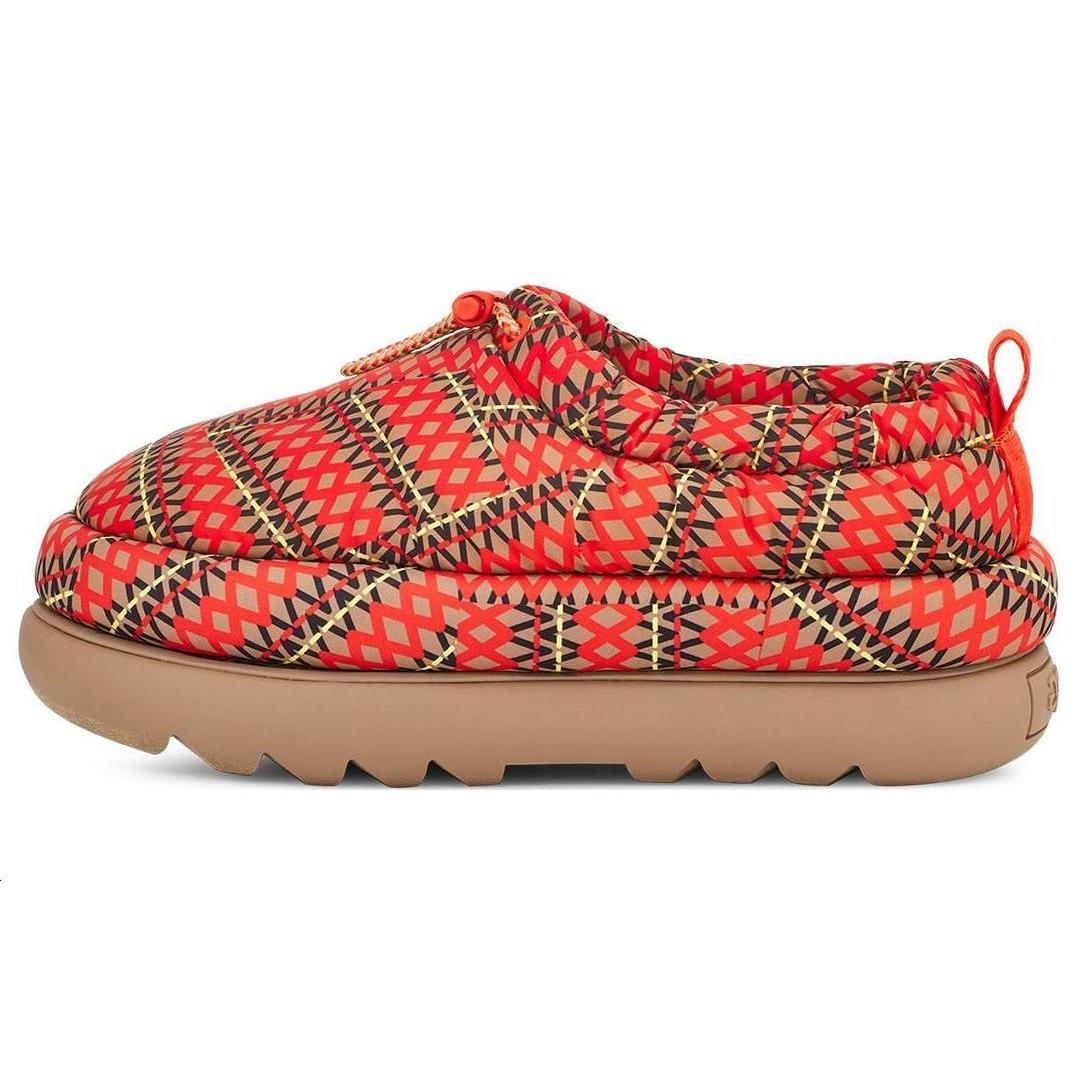 

Новые UGG Maxi Heritage Braid Clog Chestnut Женские 1139131-CHE 39
