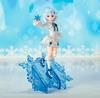 Tutor Luminasta Tina Howard Figure Luminasta Princess'