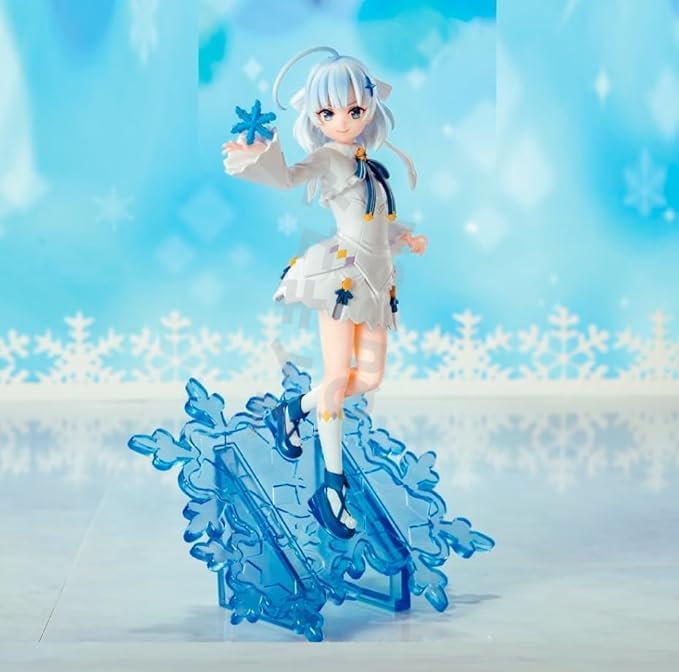 Tutor Luminasta Tina Howard Figure Luminasta Princess'