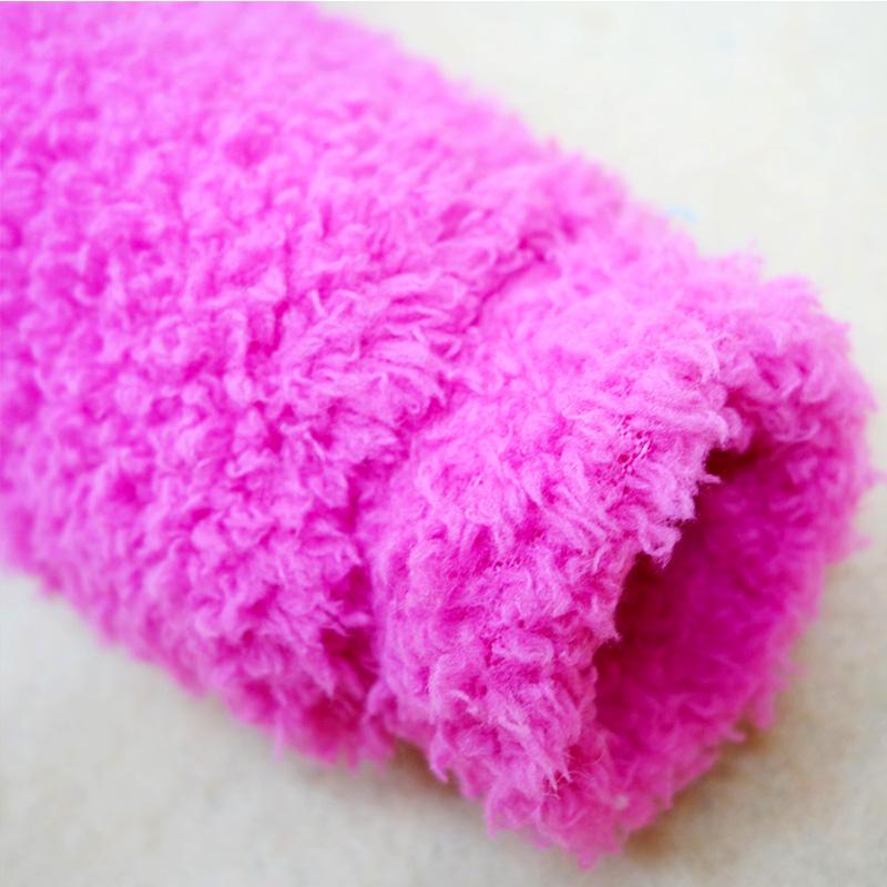 Noworodki Chłopcy Dziewczynki Koralowy Polar Zimowy Zestaw Ubrań Casualowy Zestaw Stroje Sportowe Zamek Błyskawiczny Ciepłe Ubranie