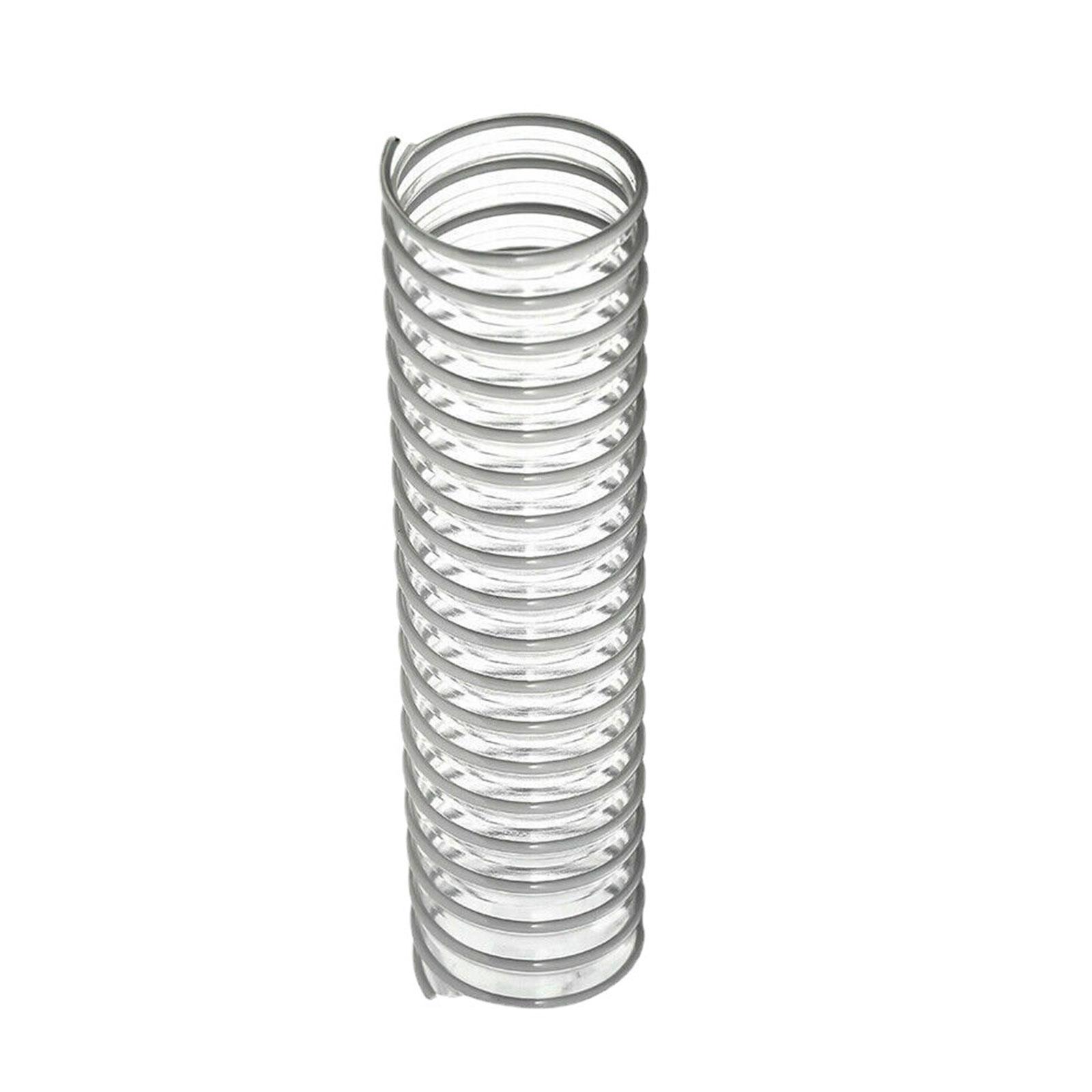 

4Pcs Replacement Lower Duct Hose for NV340 NV480 NV601 NV681 NV800 Vacuum Cleaner Motorized Lower Floor Nozzle Hose