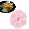 Bear Cat Shape Ice Cube Tray With Lid Pudding Mold Cute Silicone Mold  Home