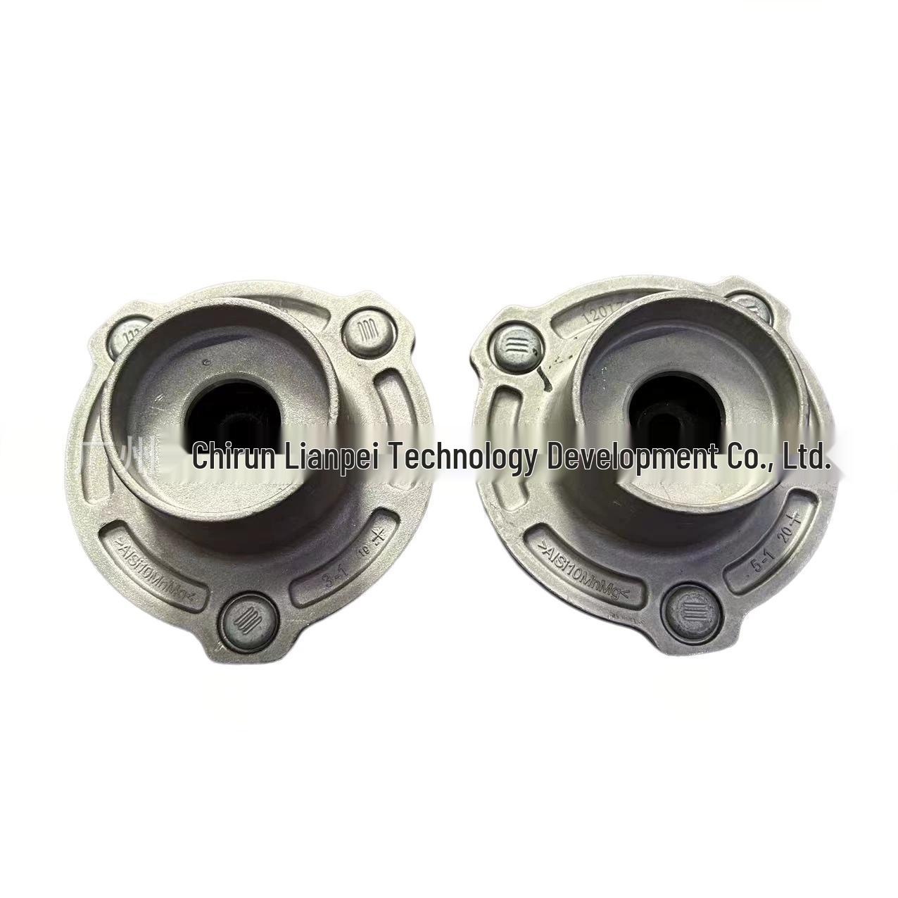 

Підходить для Tesla Model 3 та Model Y Верхня кришка переднього амортизатора 118837000C. YXLP