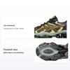Gel Quantum Kinetic Dark Sepia Men Sneakers Brown Black 1203A270-253