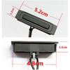 Door Handle Trunk lock Release Switch 90602-JD00B 90602JD004 for Nissan Qashqai J10 06-14 90602-JD004 90602JD00B Tailgate Button