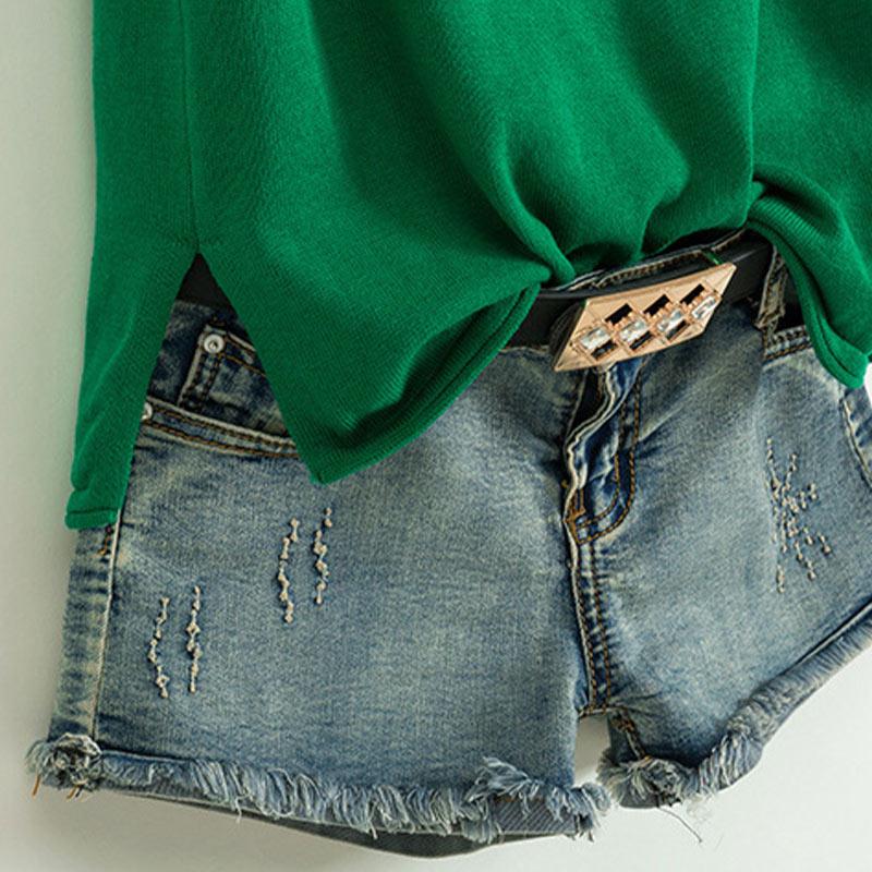 Cotton and Linen Camisole Women's Summer I-shaped Sleeveless Knitted Bottoming Shirt Short Outer Wear Loose Solid