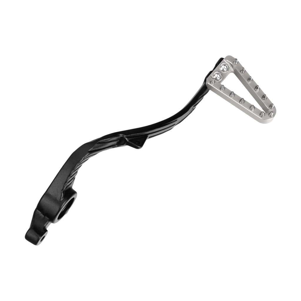 NEW Motorcycle CNC Rear Brake Pedal Lever Shift Lever Parts For KTM 2023-2024 EXC EXC-F XCW XC XCF SX SXF TPI Six Days 125-500