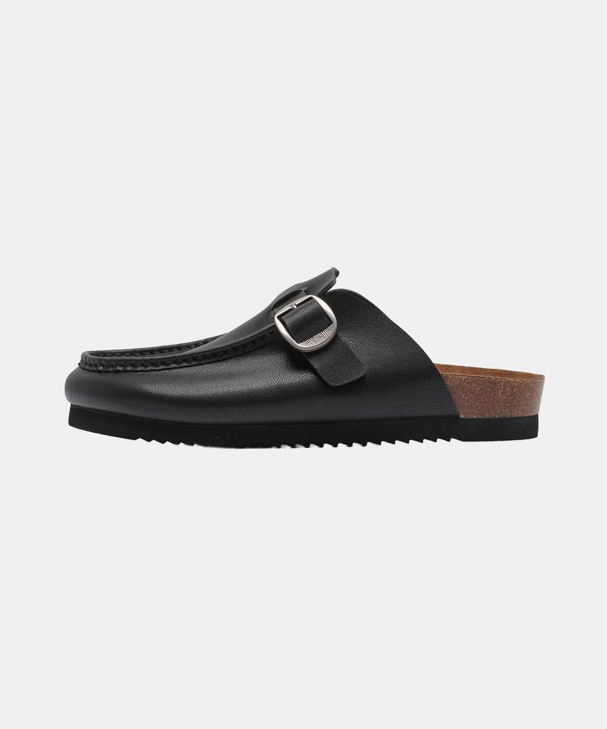 6Ft Ringo Mule (Black)