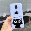 Candy Color Silicone Phone Case For Samsung Galaxy J3 J5 J7 2017 Case J330 J530 J730 Soft TPU Cover For Samsung J3 J5 J7 2017