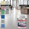 Self Leveling Floor Paint Imitation Marble Paint Household Workshop Cement Floor Paint Outdoor Anti Slip Marble Finish Paint