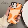 Groovy Phone Case for iPhone 11 12 13 14 Pro Max Mini X XR XS SE 2020 5 6S 7 8 Plus Samsung Galaxy S21 S22 Cover Shell