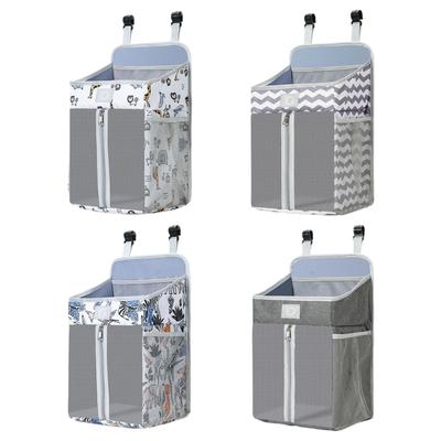 Dětské povlečení – Organizéry pro dětskou postýlku