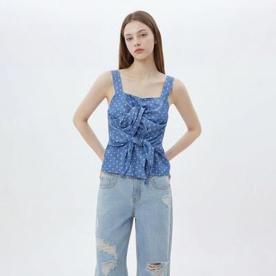 Tops – Tops en spaghetti tops