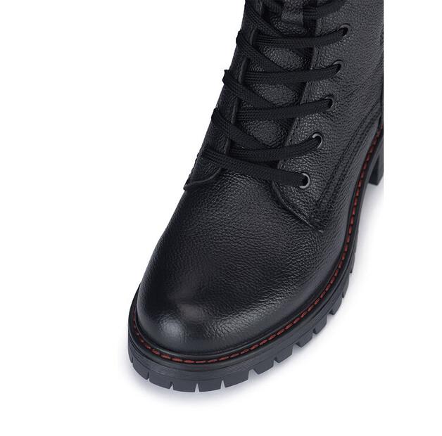 Ankle Boots Lasocki WI16-D-466-03 Black