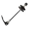 GORIX Bicycle Chain for Bicycle and Maintenance GX-3322 Quick-Fix Keeper, Black, Chains, Washing, Packing, (130mm/135mm)