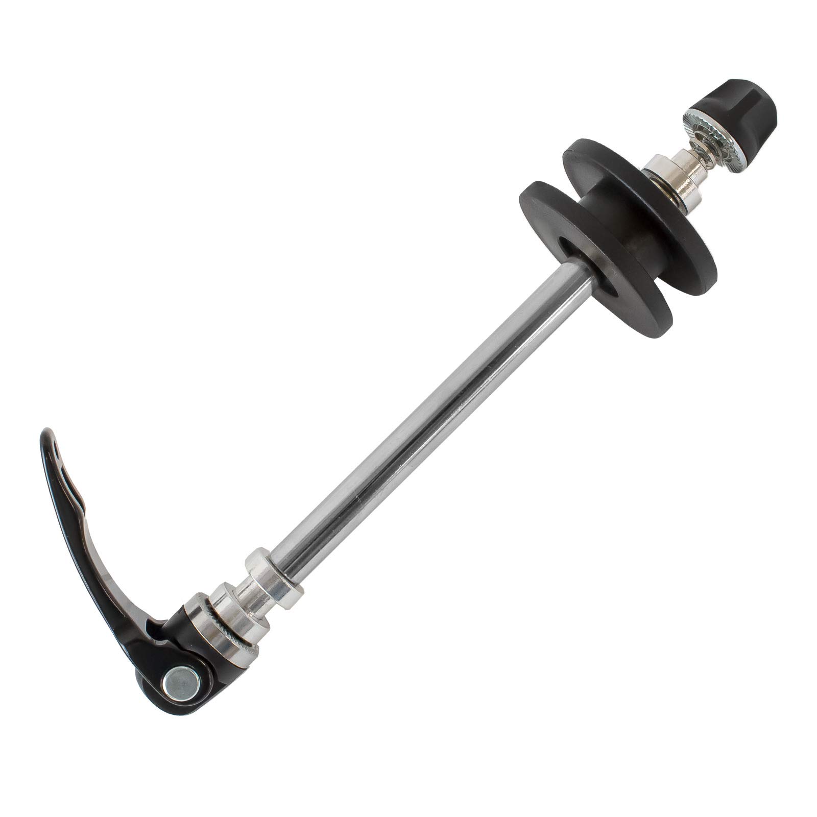 

GORIX Велосипедная цепь для велосипеда и обслуживания GX-3322 Быстросъемный держатель, Черный, Цепи, Мойка, Упаковка, (130мм/135мм) чёрный