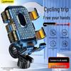 Cyklistické príslušenstvá – Držáky mobilů na kolo