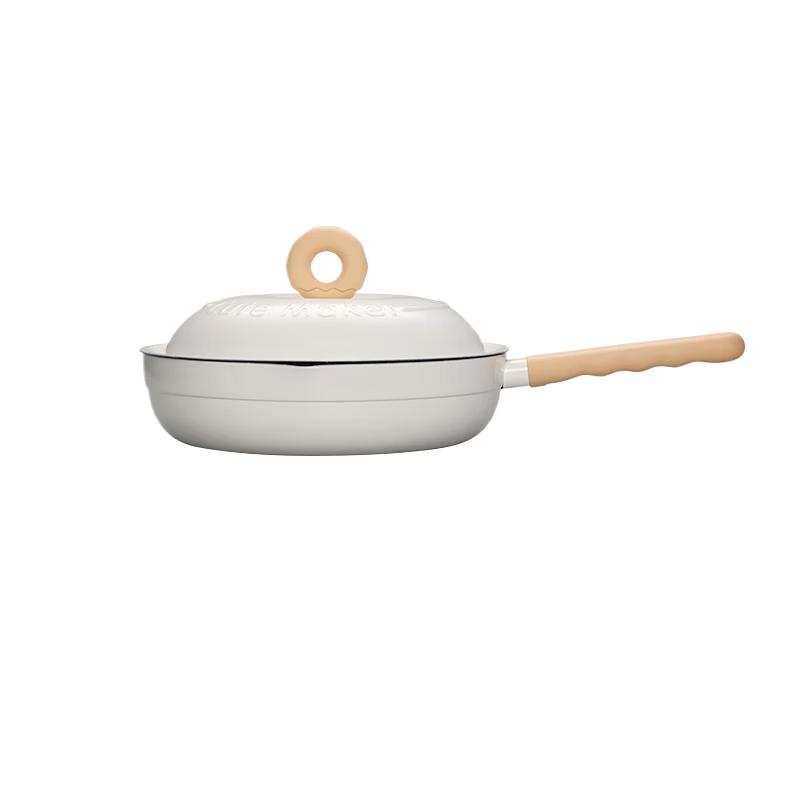 Carter Mark Non-Stick Wok