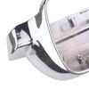 Carcasa oglinzii retrovizoare Capace de acoperire a oglinzii laterale potrivite pentru VW Golf 4, MK4, Bora 1998-2004 Exterior auto