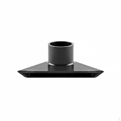 Triangular Water Outlet Angled Design Aquarium Duckbill Nozzle Wide Coverage Fish Tank