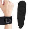 Watch Band Wrist Protector Watch Band Covers For men Sweat Proof Weatherproof Shock Absorption Armband Wrap For Teens Running