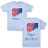 Fontaines D.C. Tour 2026  Merch T‑Shirt Cotton Unisex O‑Neck Short Sleeve Tee Post Punk Indie Rock Oversized Fan Streetwear Tops