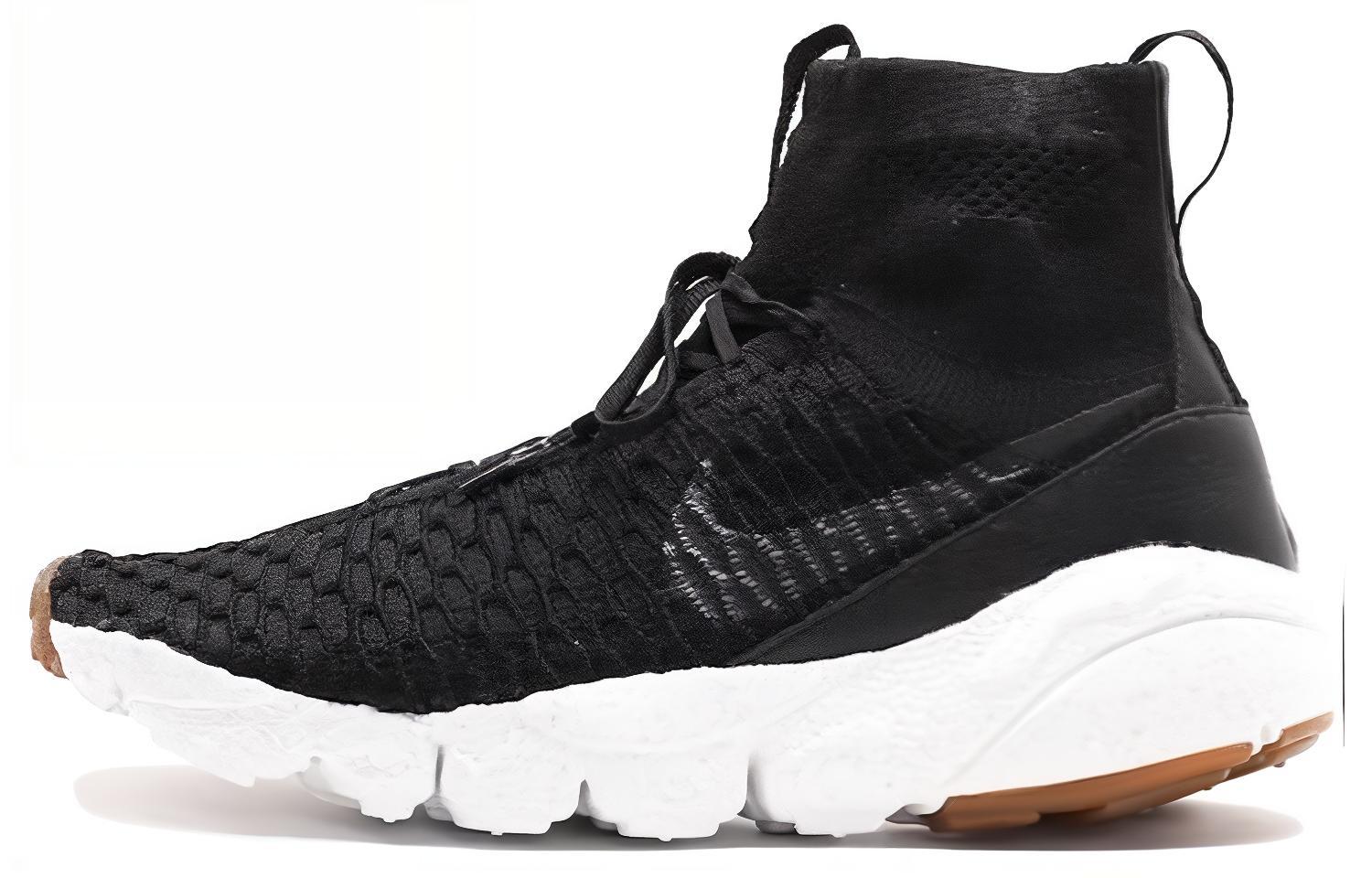 

Nike Footscape Magista Black 652960-009 42.5