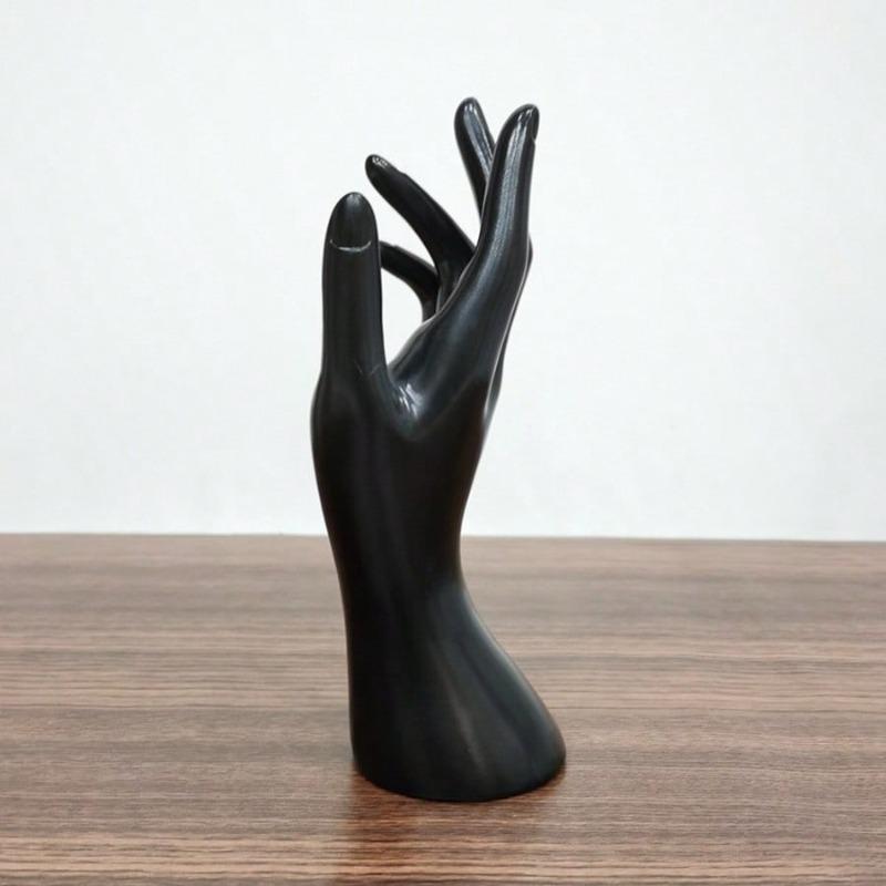 Jewelry Display Holder For Bracelets, Rings, Gloves For Women Storage Organizer Travel Essentials Gift,Room Decor