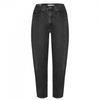 Womens/Ladies High Waist Mom Jeans