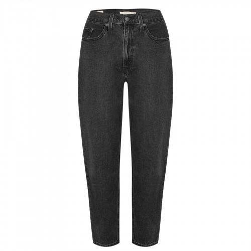 Levis Womens/Ladies High Waist Mom Jeans