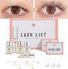 XXL Set Lifting Permanente Laminatie Wimpers Iconsign Lash Lift
