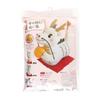 Olympus Patchwork Kit Plush Toy Grab Happiness! White Dragon PA564
