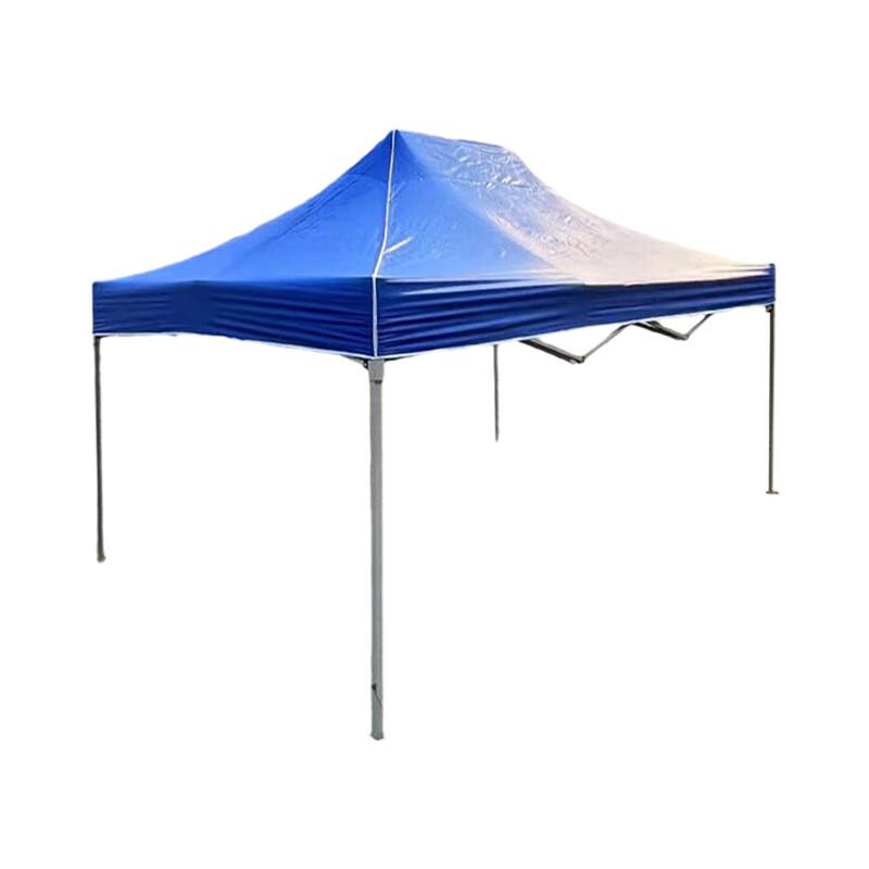 Heavy-Duty Folding Outdoor Canopy Tent