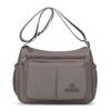 Borsa a tracolla grande capacità Borsa a tracolla Borsa per madre di mezza età