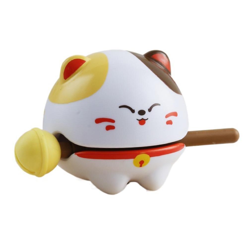 

with Mallet Strike Toys Ornaments Animal Shape Percussion Instrument Preschool style 3