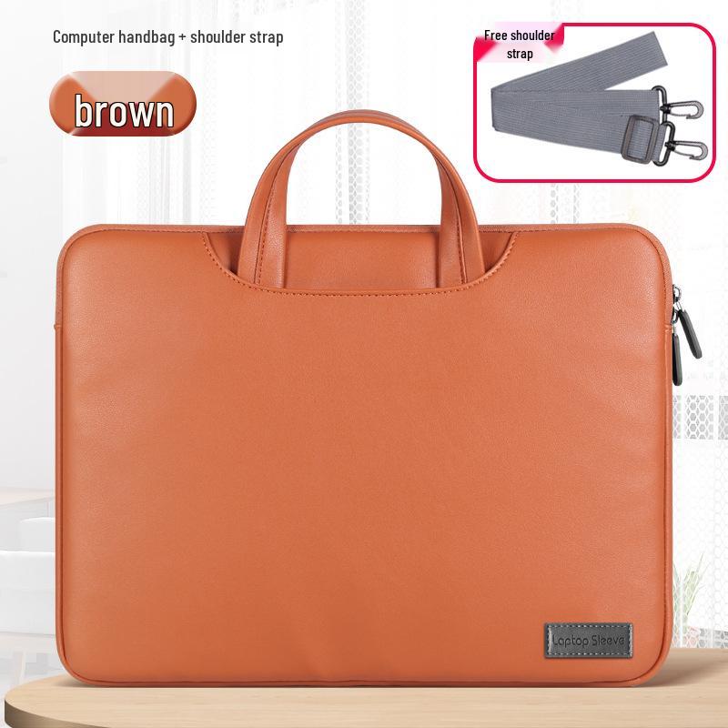 Сумка-портфель для ноутбука 14-дюймового и 16-дюймового MacBook Pro 13.3/14 inch