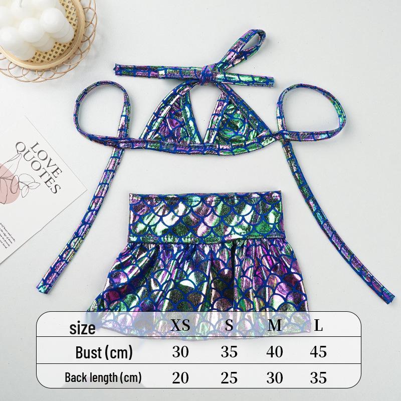 Sexy Summer Pet Swimwear: Cute and Lightweight Cat and Dog Clothes