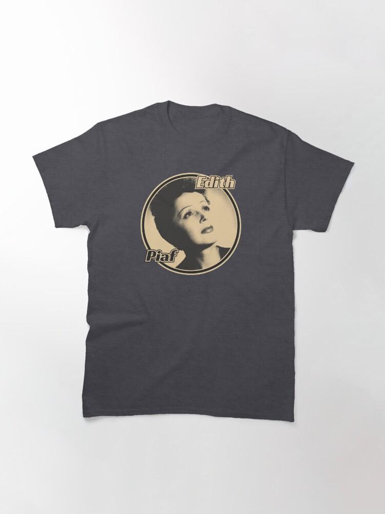 Édith Piaf Edith Piaf Classic T-Shirt