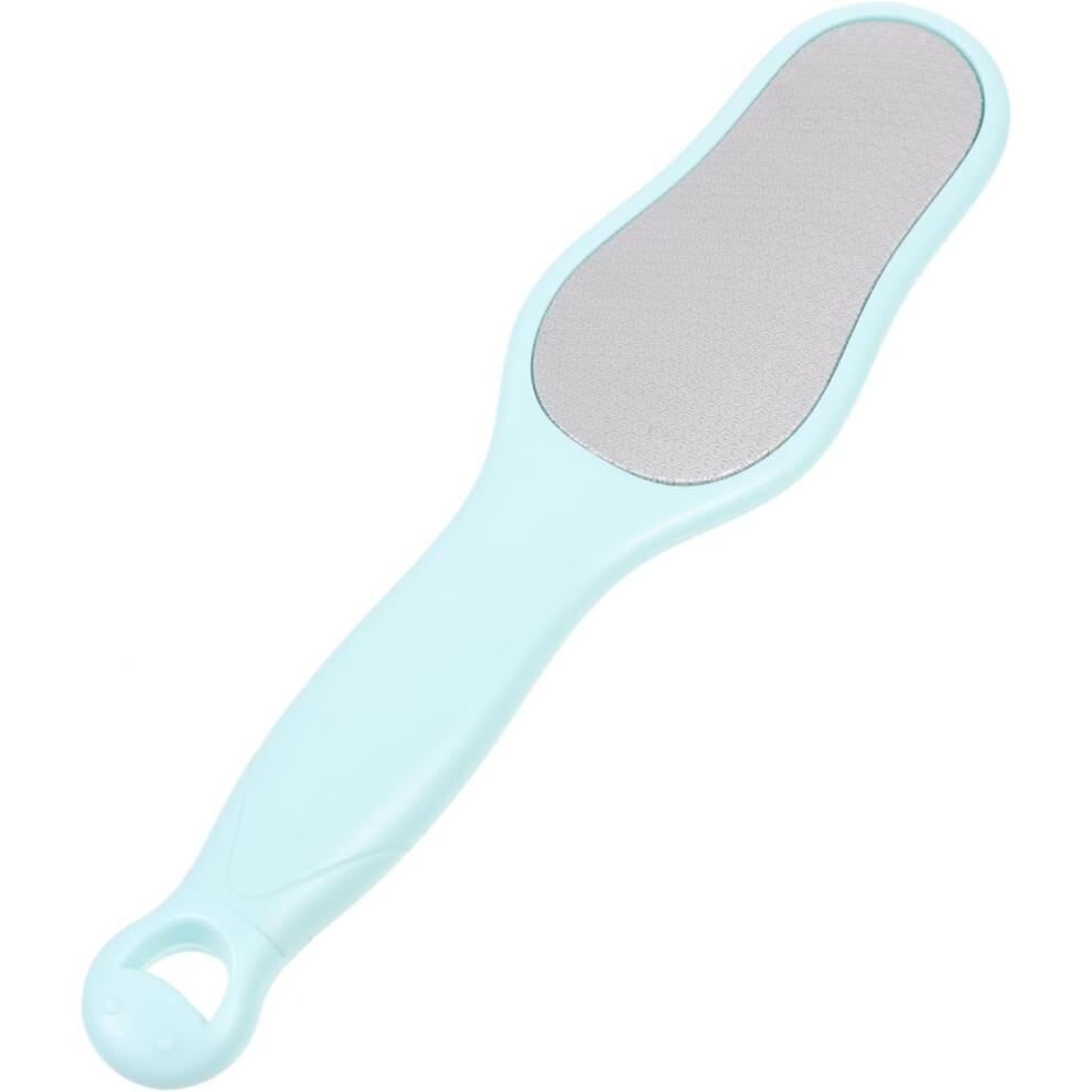 Practical Foot File Foot Callus Remover Pedicure Tool Care File for Daily Use and Travel